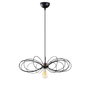 Opviq Hemdem 707-S Negro
